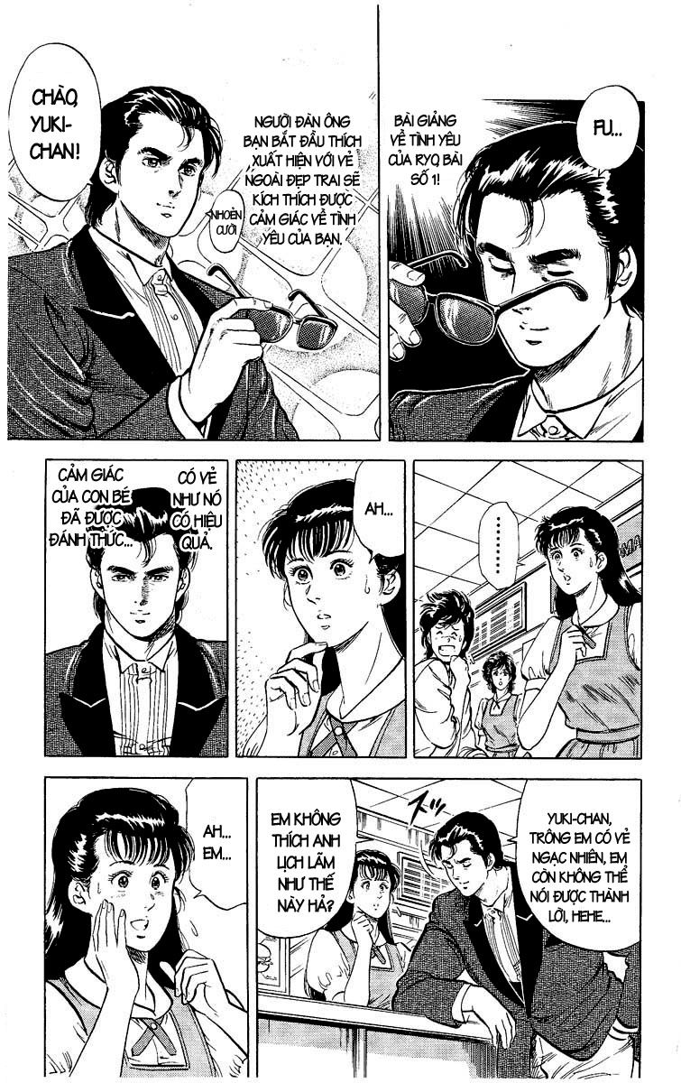 City Hunter Chapter 32 - 26