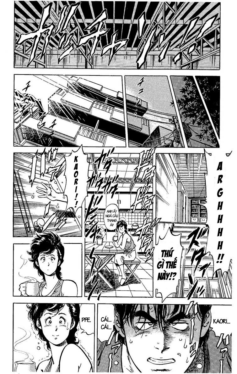 City Hunter Chapter 32 - 9
