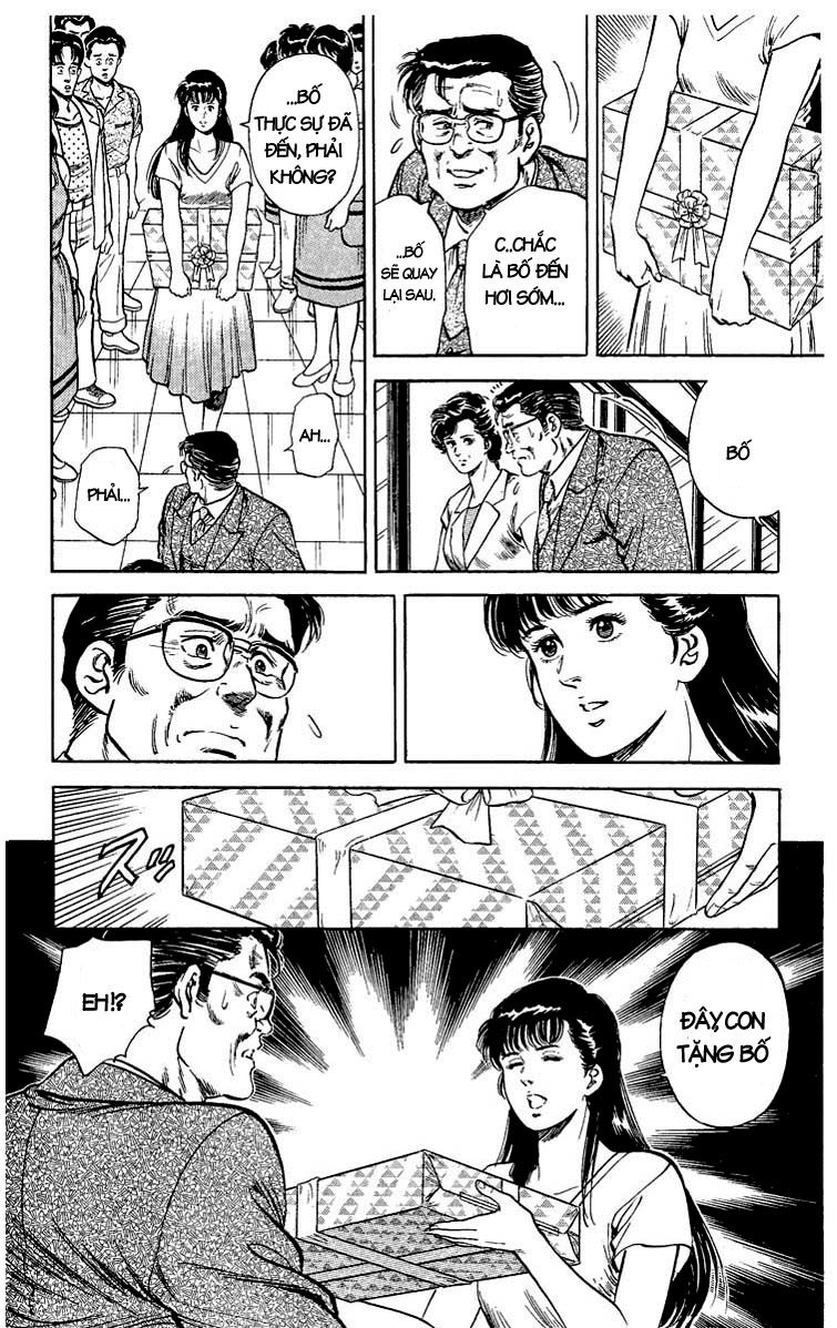 City Hunter Chapter 34 - 13