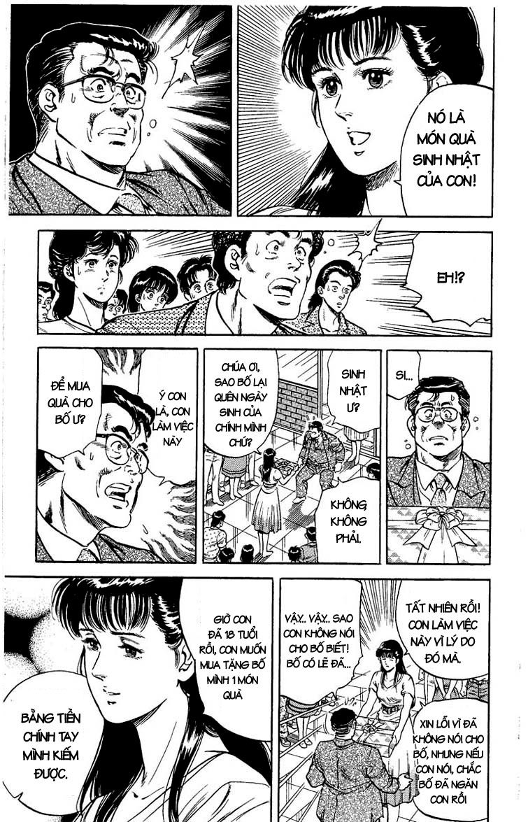 City Hunter Chapter 34 - 14