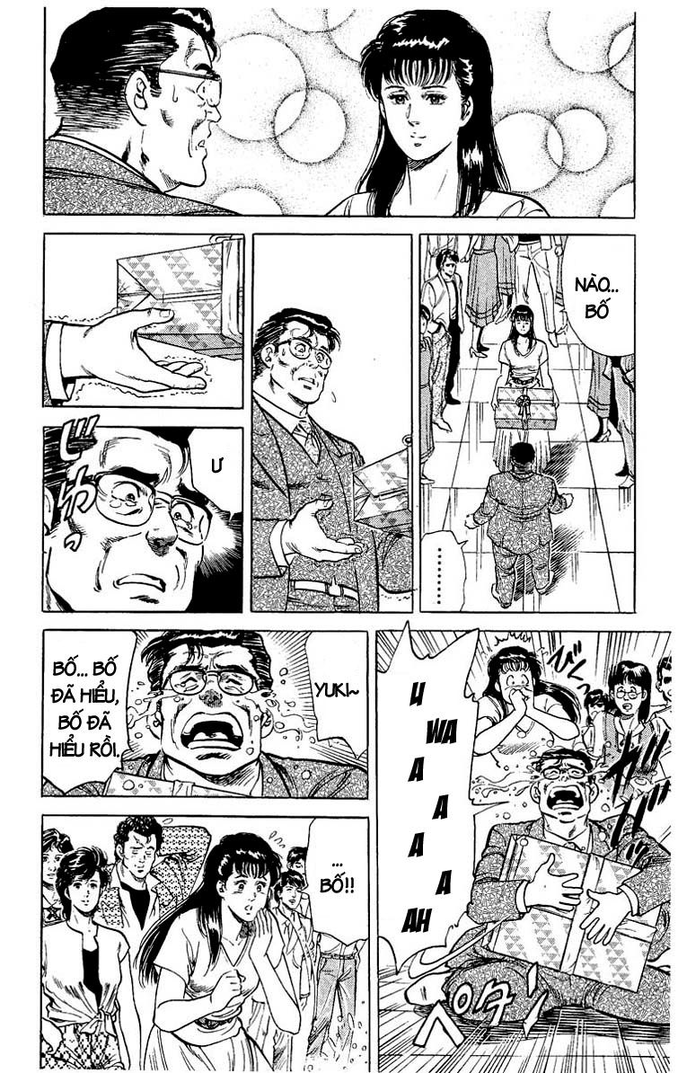 City Hunter Chapter 34 - 15