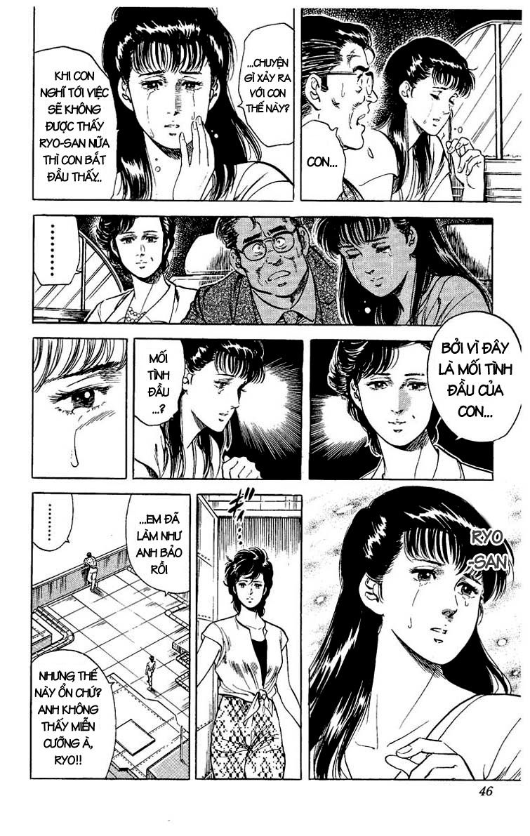 City Hunter Chapter 34 - 19