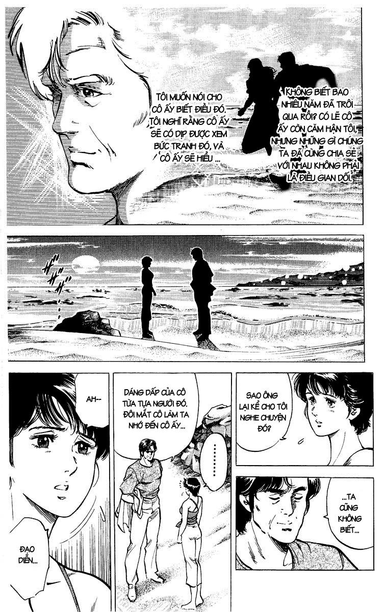 City Hunter Chapter 35 - 113