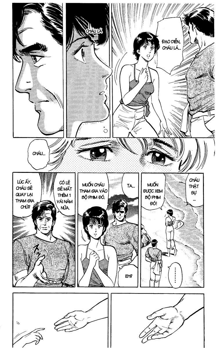 City Hunter Chapter 35 - 114