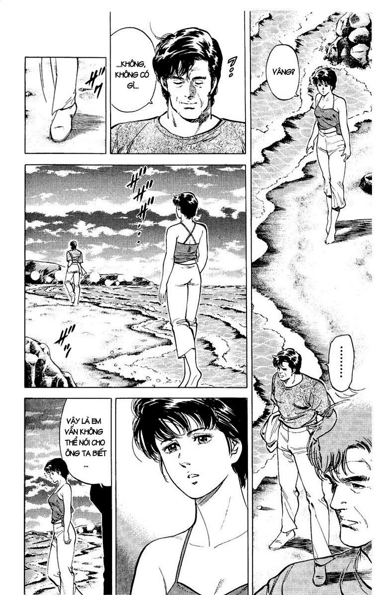 City Hunter Chapter 35 - 116