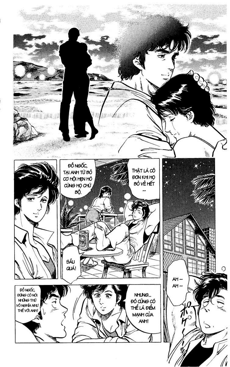 City Hunter Chapter 35 - 118