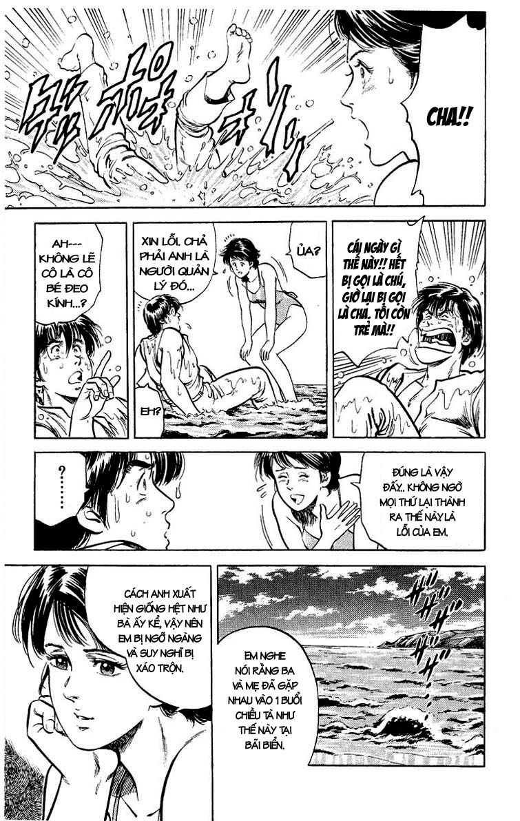 City Hunter Chapter 35 - 18