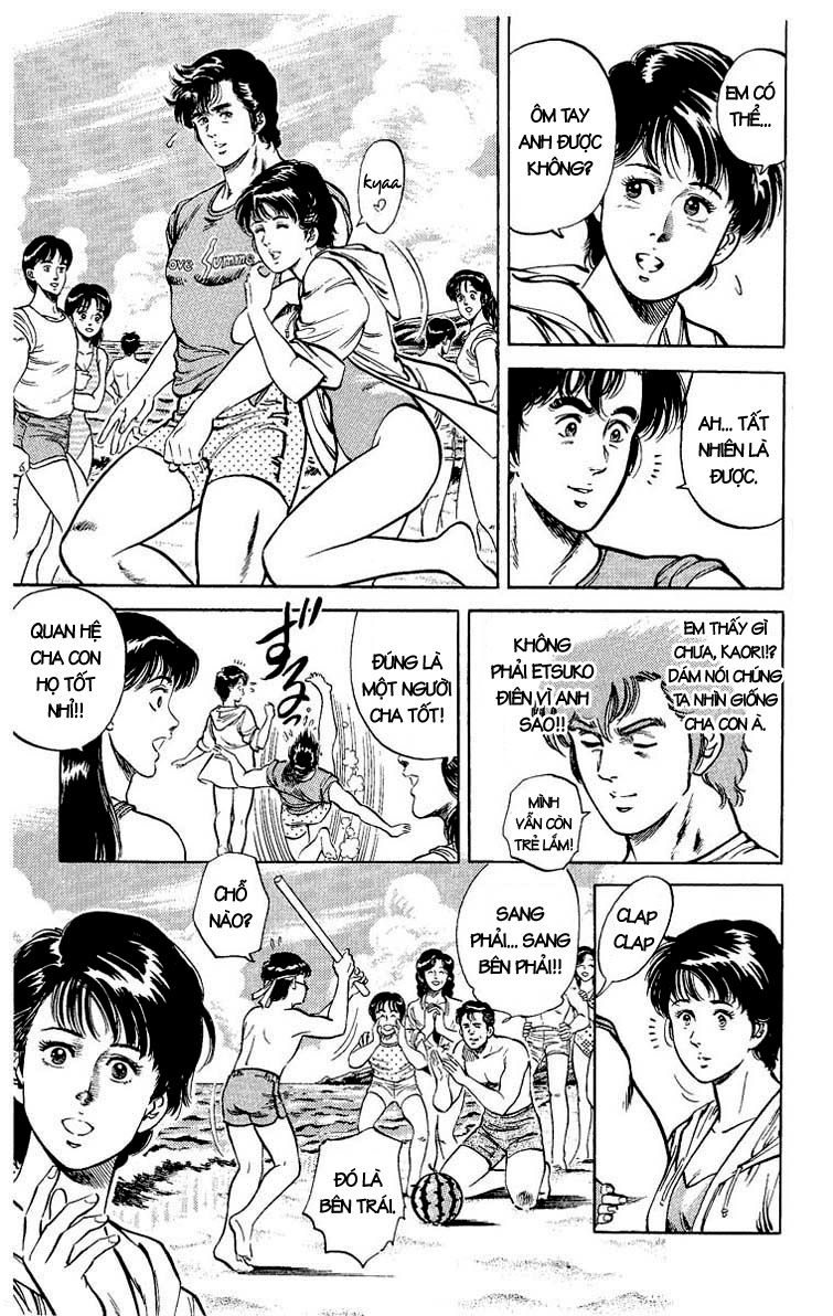 City Hunter Chapter 35 - 26