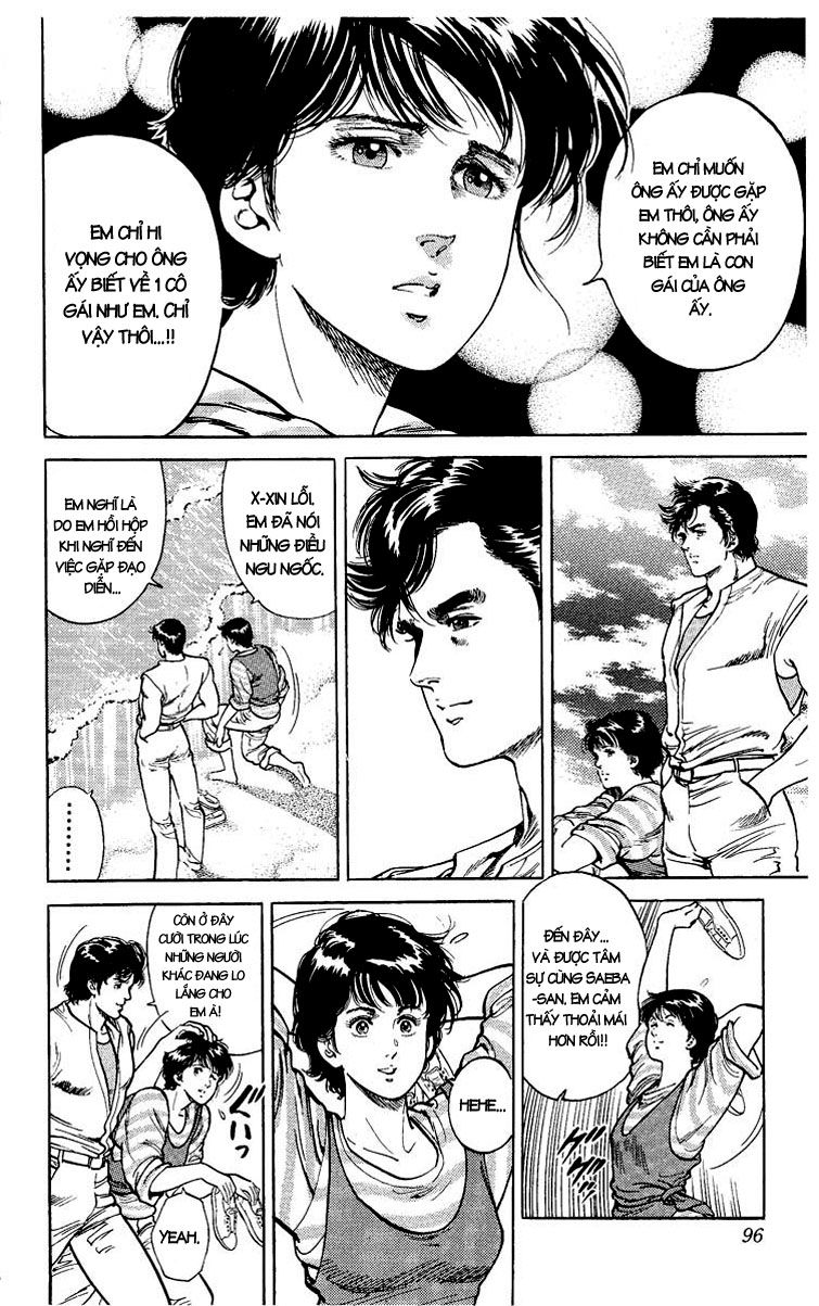 City Hunter Chapter 35 - 49