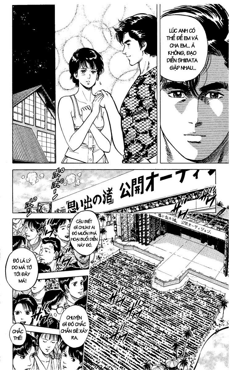 City Hunter Chapter 35 - 70