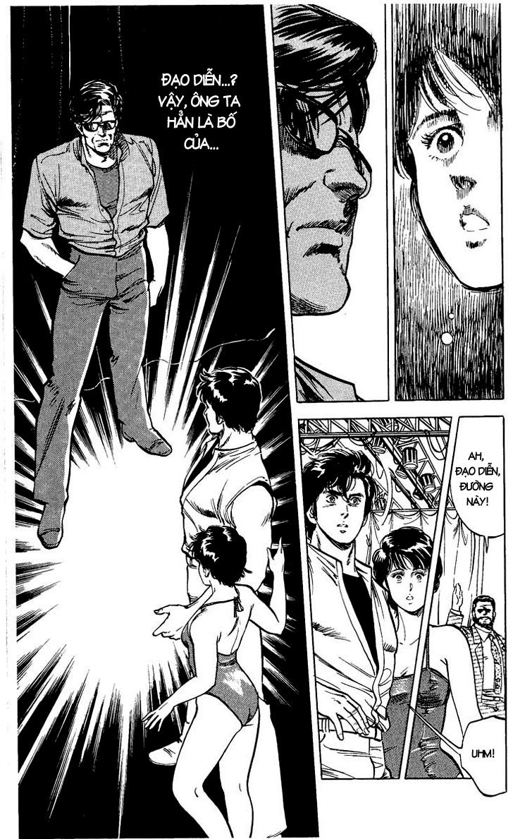 City Hunter Chapter 35 - 73