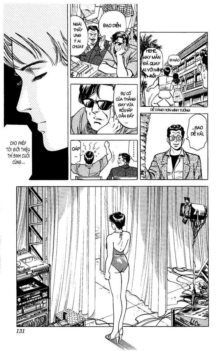 City Hunter Chapter 35 - 85