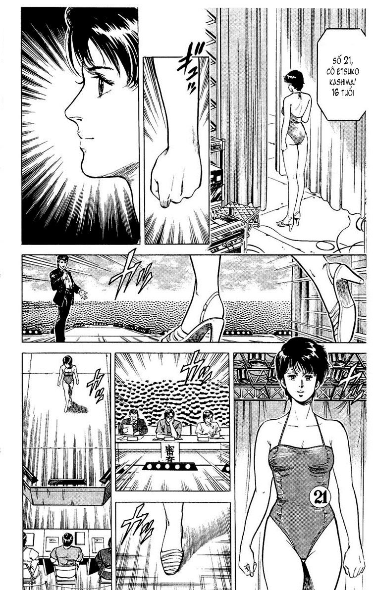 City Hunter Chapter 35 - 86