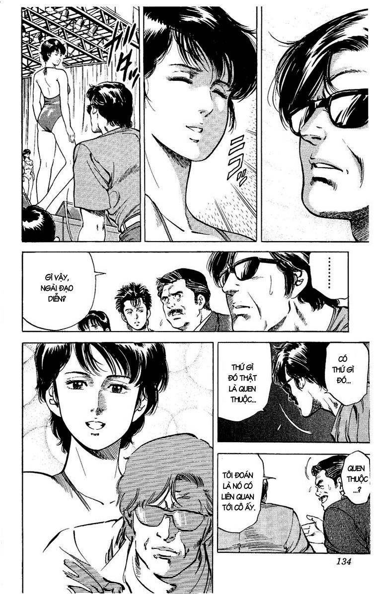 City Hunter Chapter 35 - 88