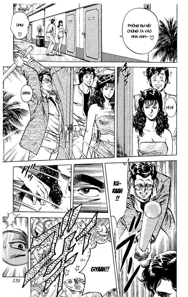 City Hunter Chapter 35 - 89