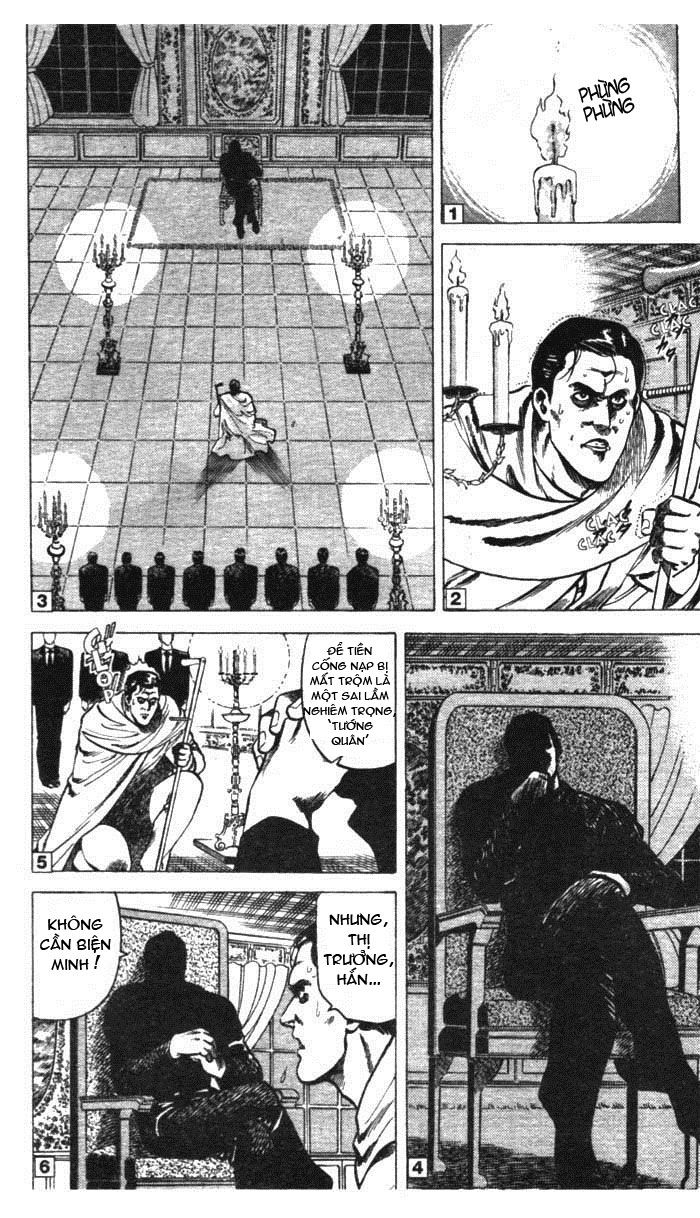 City Hunter Chapter 6.2 - 23