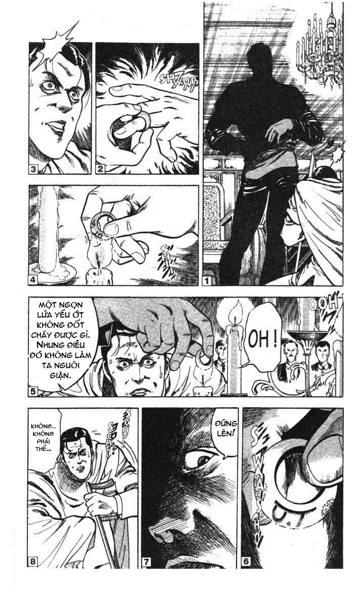 City Hunter Chapter 6.2 - 24