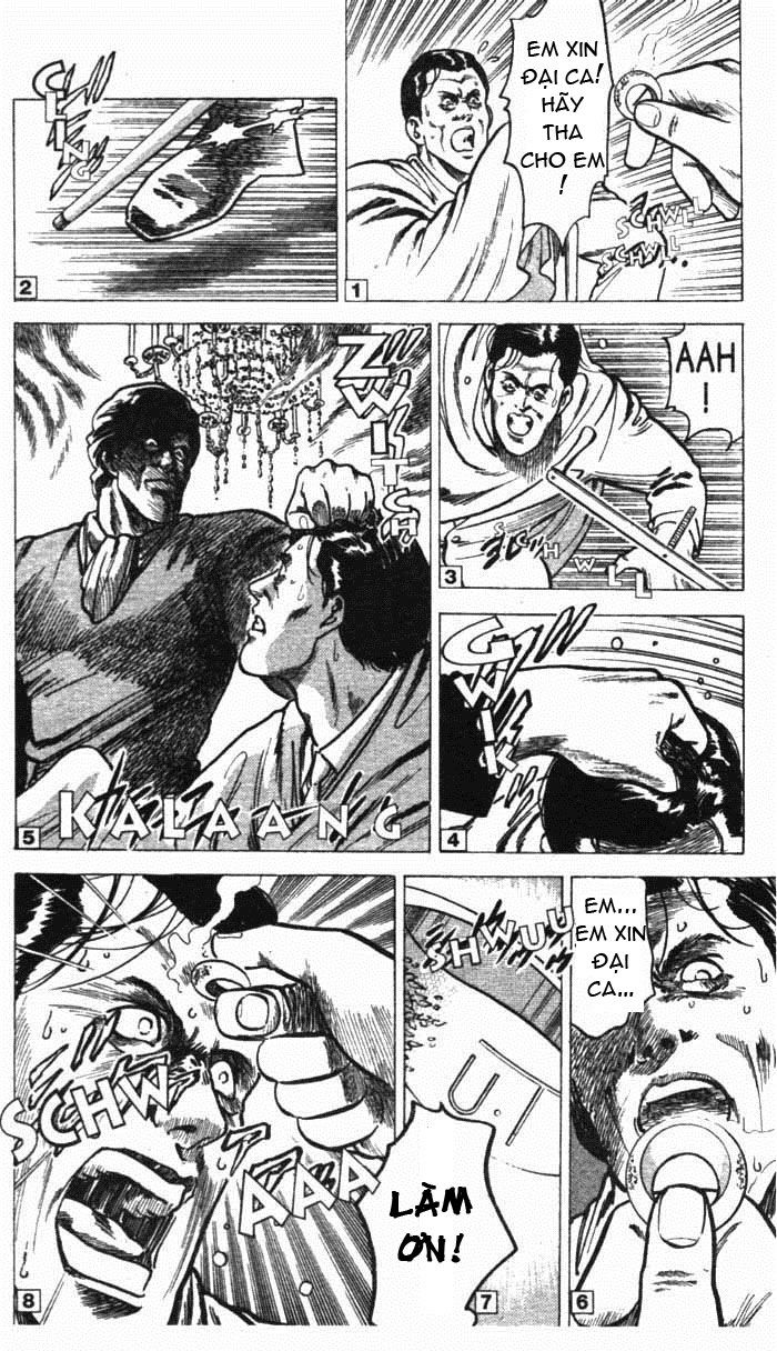 City Hunter Chapter 6.2 - 25