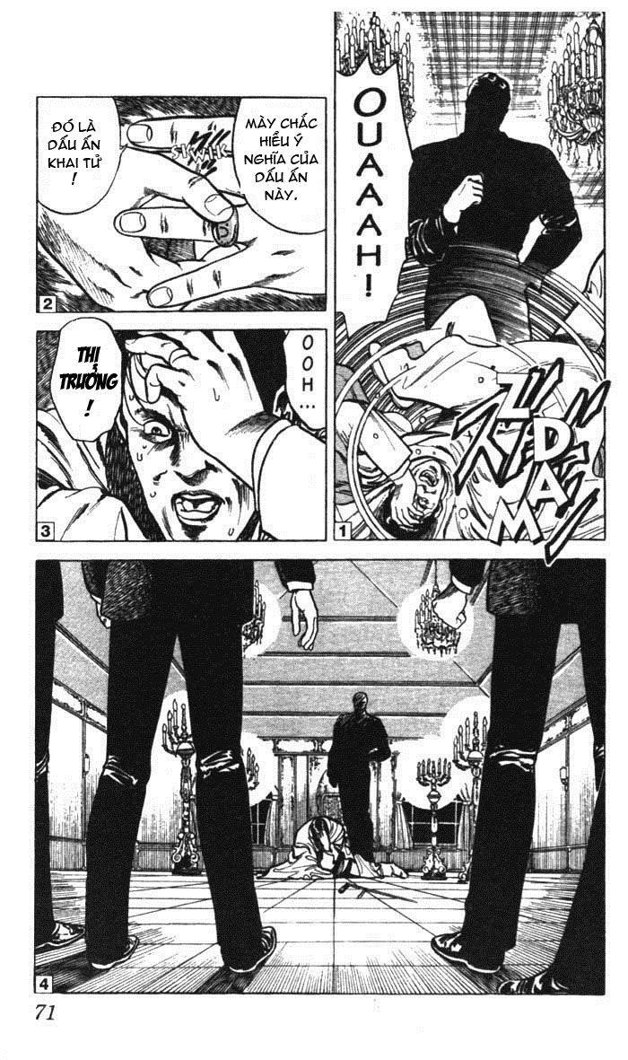 City Hunter Chapter 6.2 - 26