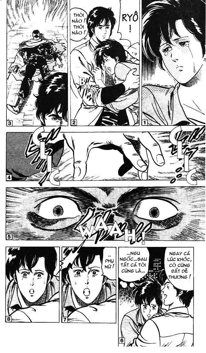 City Hunter Chapter 6.3 - 26