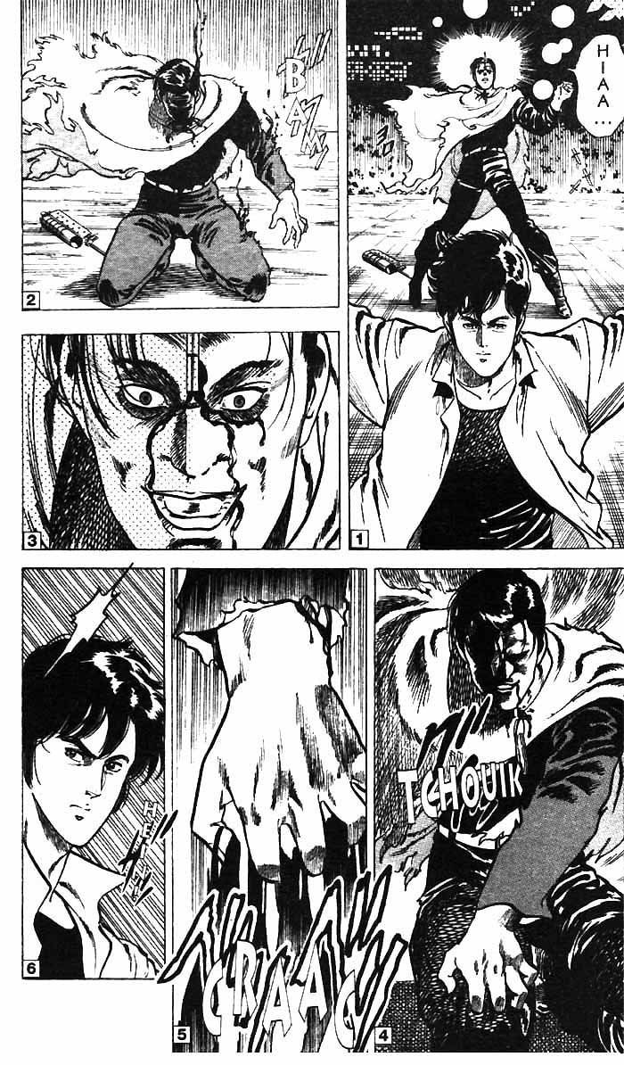 City Hunter Chapter 6.3 - 29