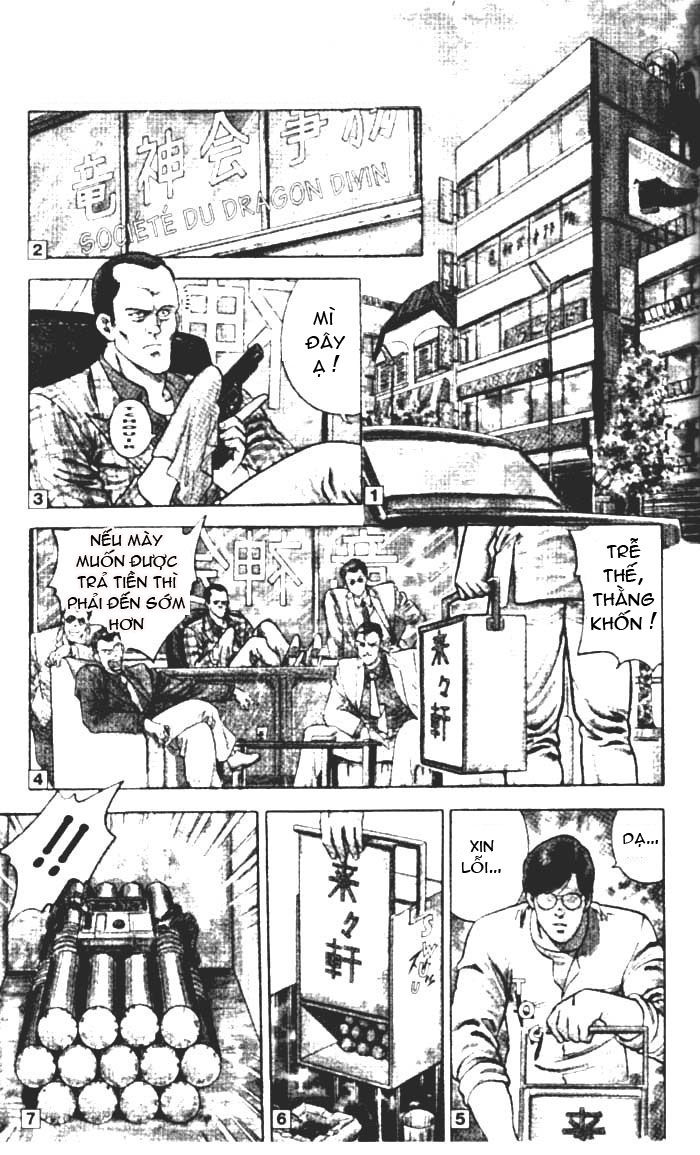 City Hunter Chapter 7 - 2