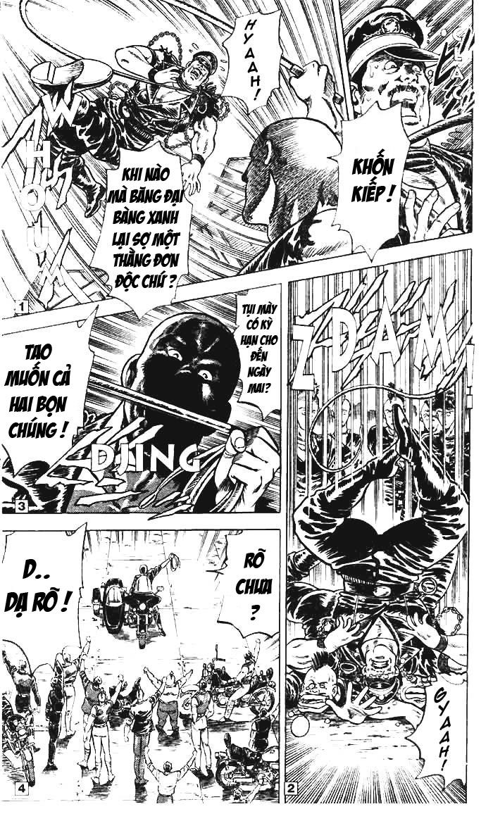 City Hunter Chapter 8 - 42