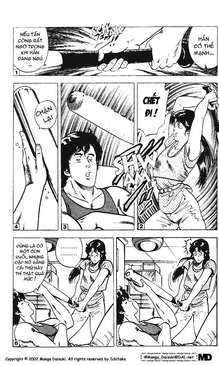 City Hunter Chapter 8 - 44