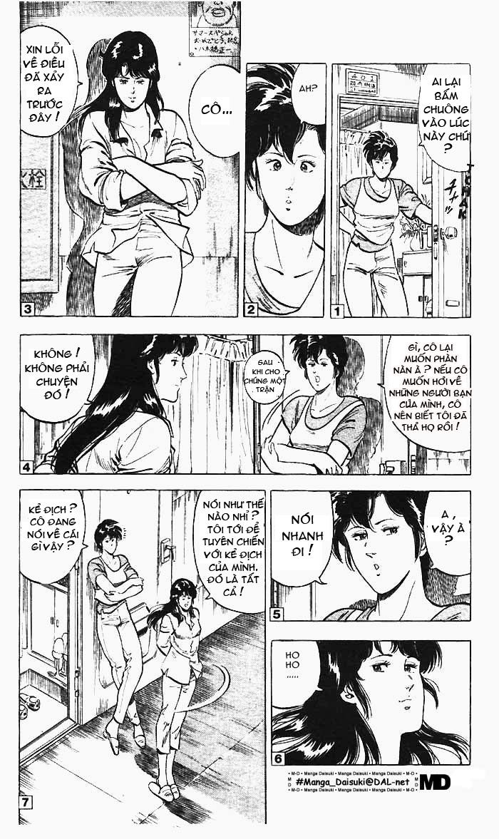 City Hunter Chapter 9 - 26