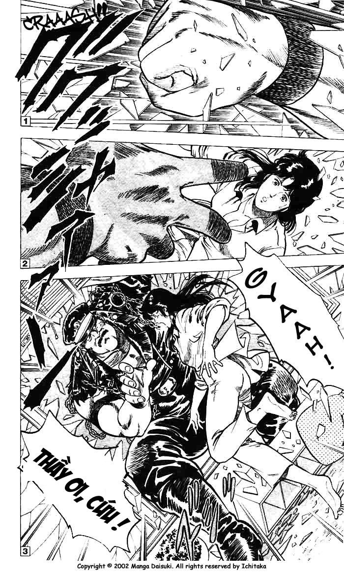 City Hunter Chapter 9 - 6