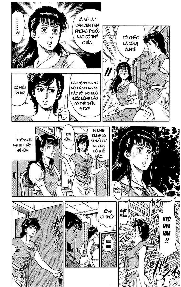 City Hunter Chapter 33 - 17