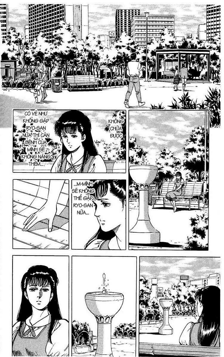 City Hunter Chapter 33 - 21