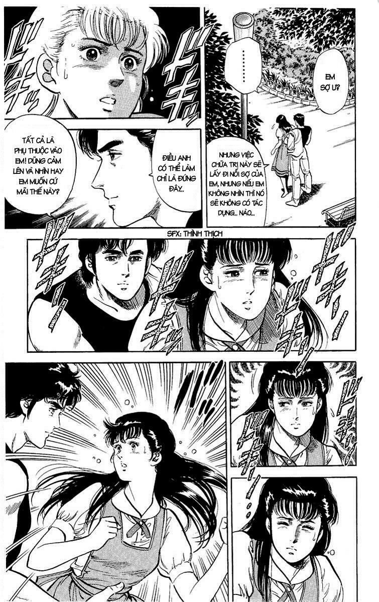 City Hunter Chapter 33 - 24