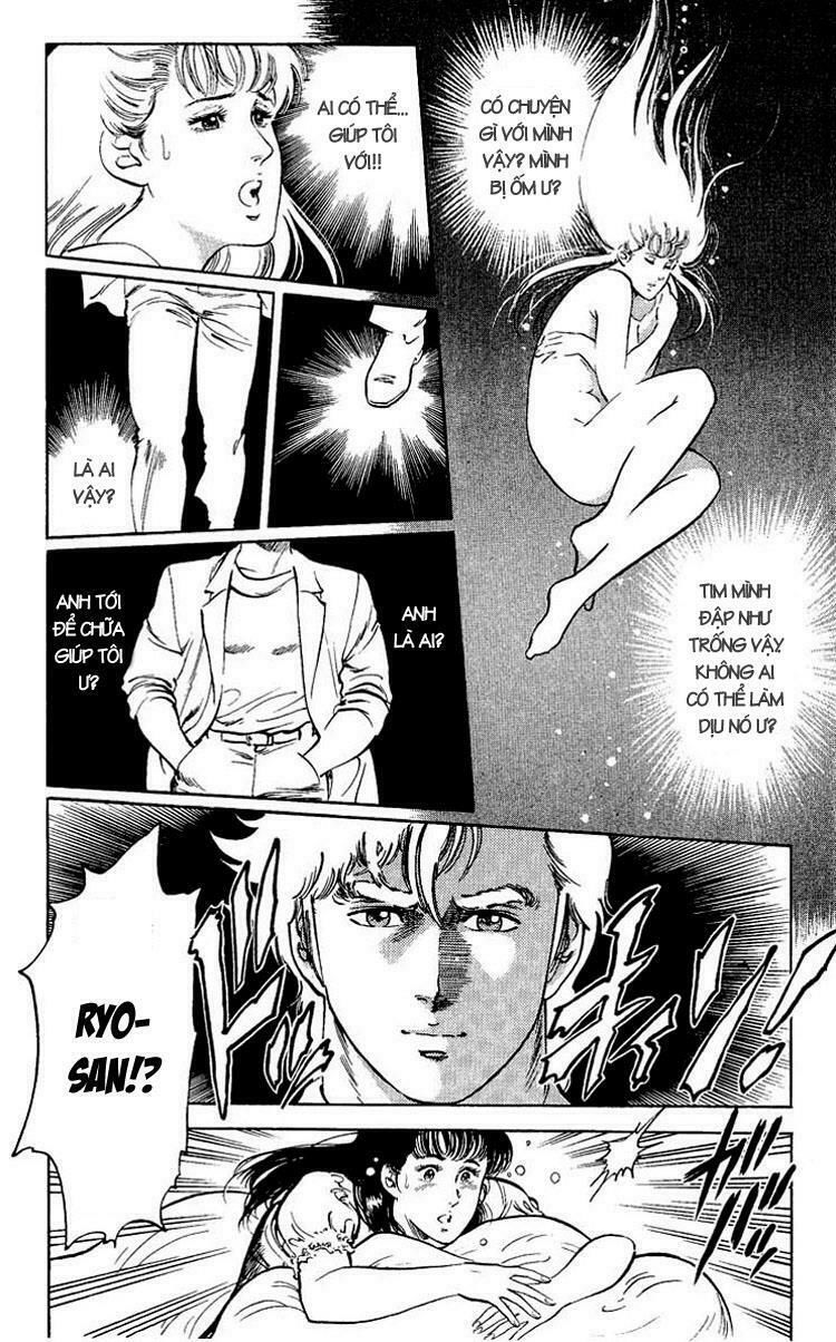 City Hunter Chapter 33 - 7