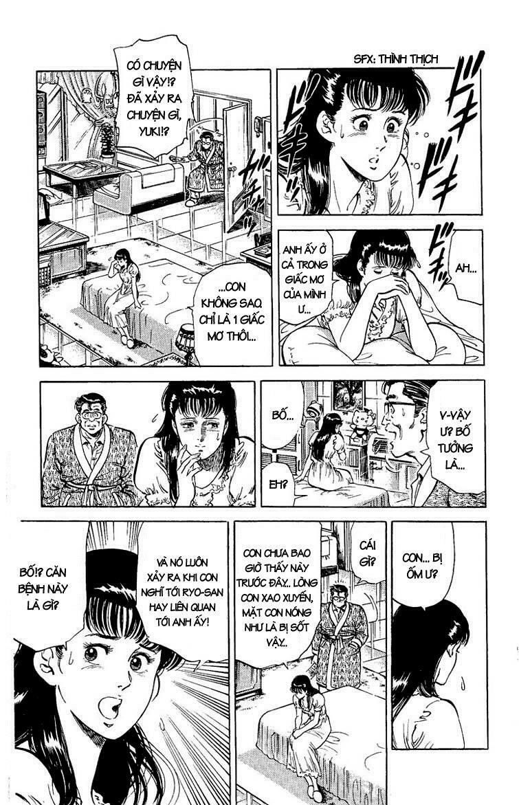 City Hunter Chapter 33 - 8