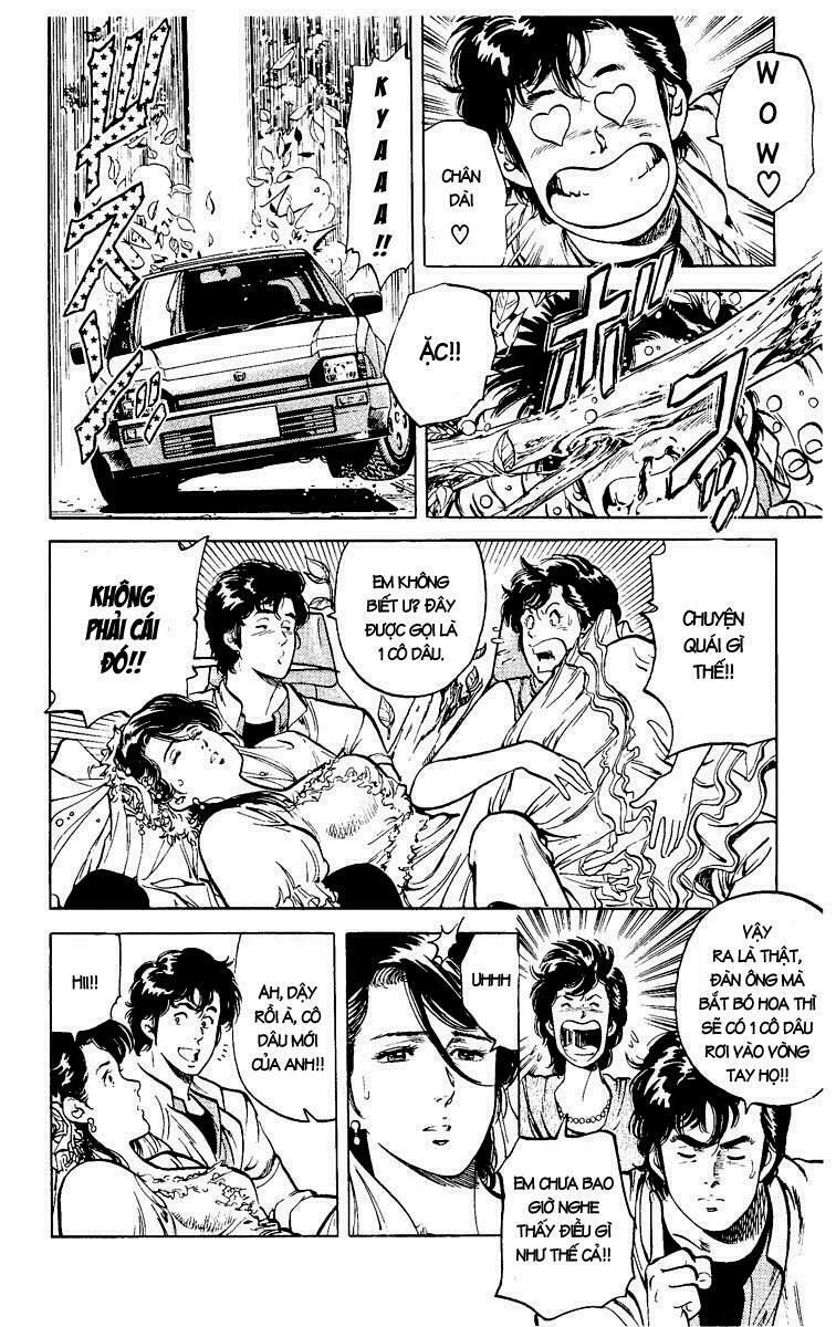 City Hunter Chapter 36 - 7