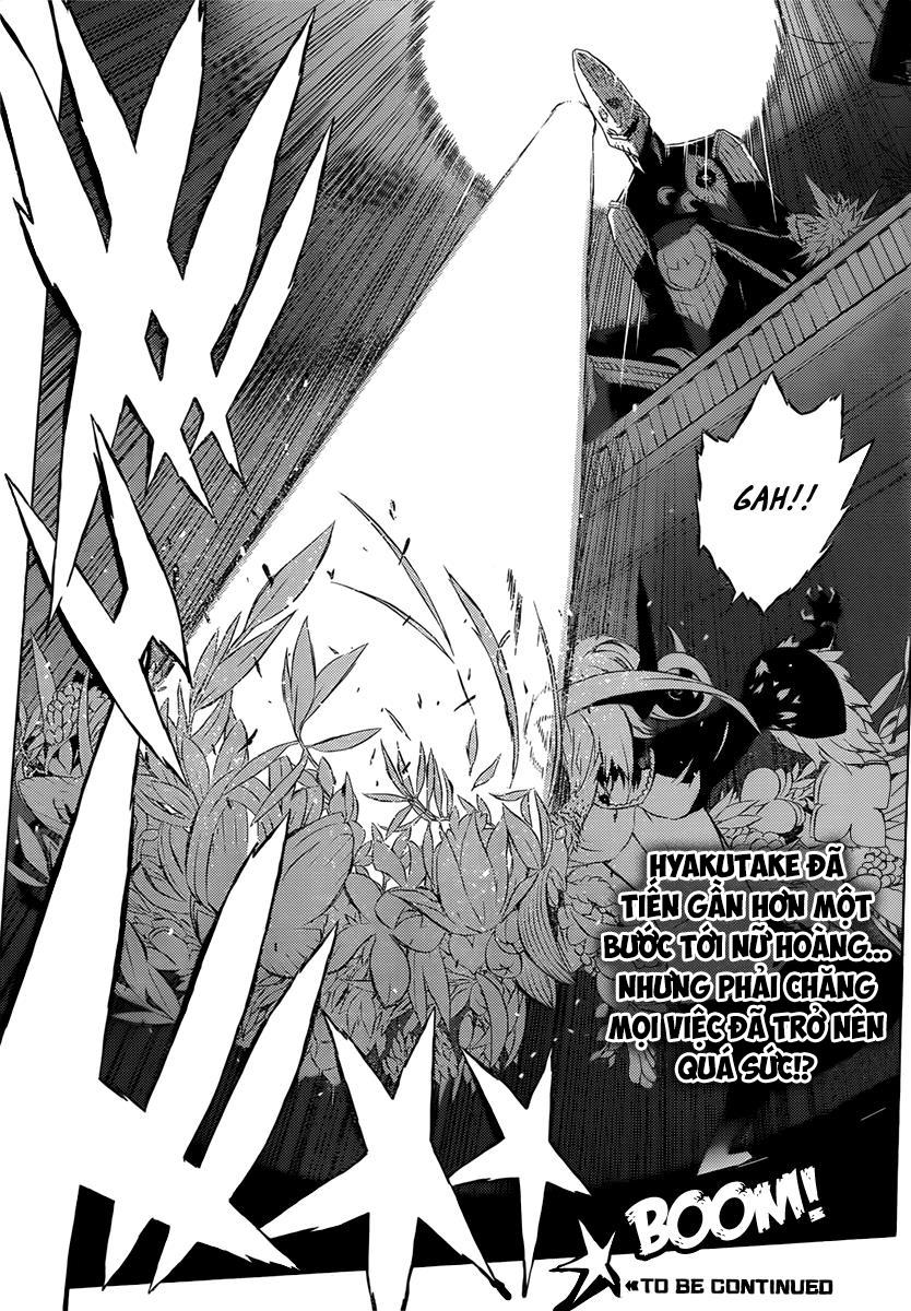Tail Star Chapter 10 - 19