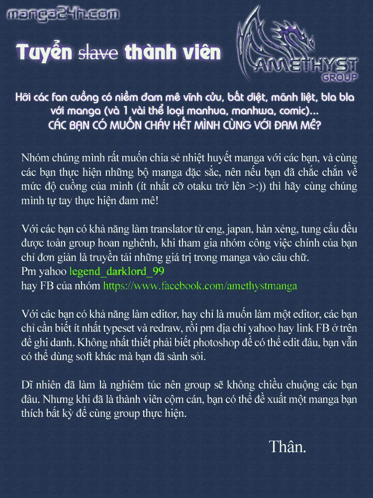 Tail Star Chapter 13 - 2