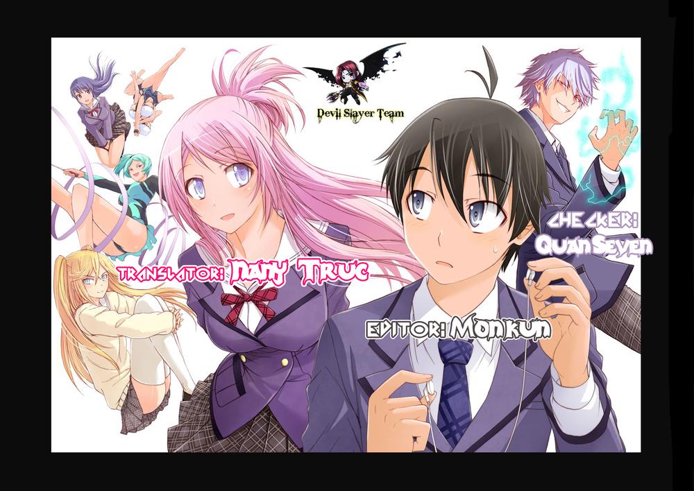 Tadashii Kodomo No Tsukurikata! Chapter 1 - 2