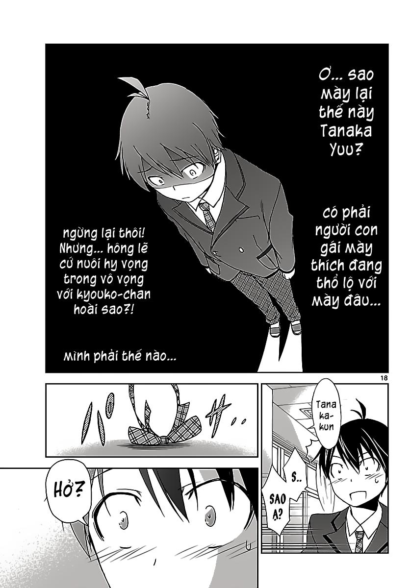 Tadashii Kodomo No Tsukurikata! Chapter 1 - 20