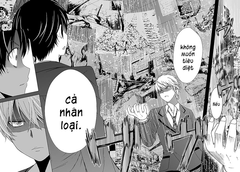 Tadashii Kodomo No Tsukurikata! Chapter 1 - 27