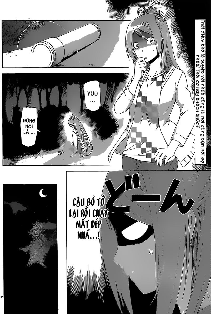 Tadashii Kodomo No Tsukurikata! Chapter 14 - 4