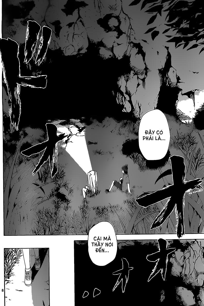 Tadashii Kodomo No Tsukurikata! Chapter 14 - 10