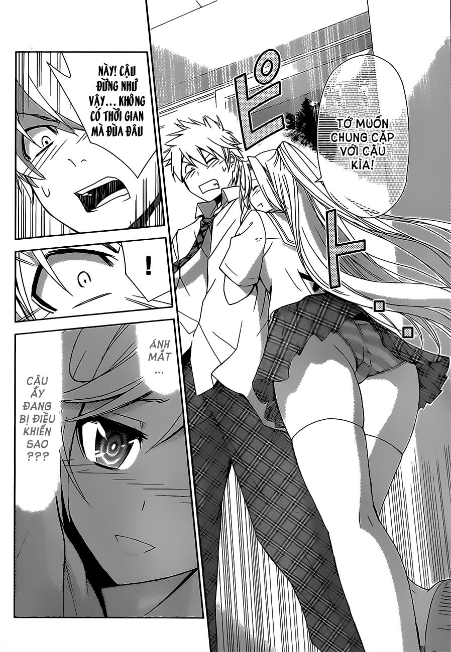 Tadashii Kodomo No Tsukurikata! Chapter 8 - 21