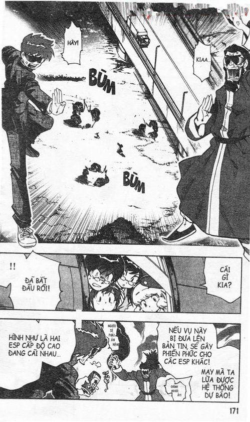 Zettai Karen Children – The Lovely Children Chapter 10 - 11