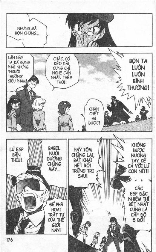 Zettai Karen Children – The Lovely Children Chapter 10 - 16