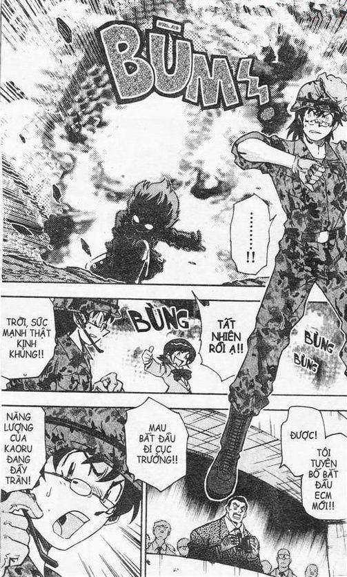 Zettai Karen Children – The Lovely Children Chapter 10 - 3