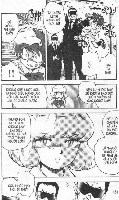 Zettai Karen Children – The Lovely Children Chapter 10 - 21