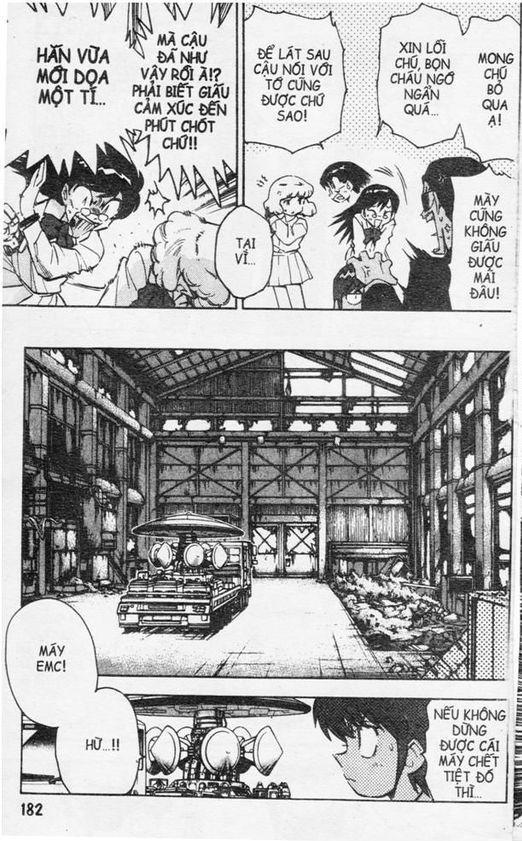 Zettai Karen Children – The Lovely Children Chapter 10 - 22