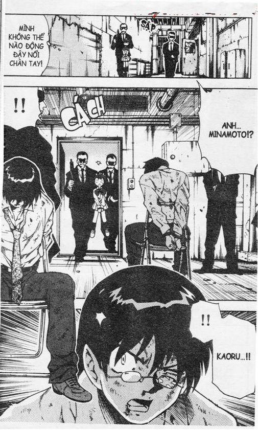 Zettai Karen Children – The Lovely Children Chapter 10 - 23